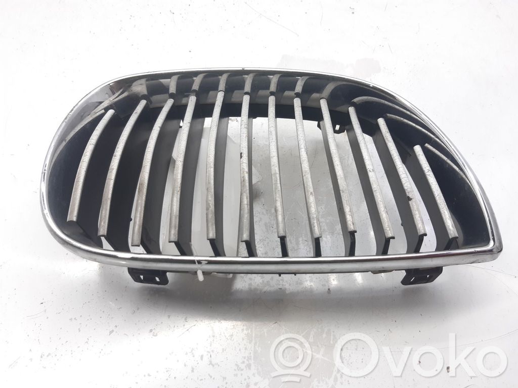 BMW 1 E81 E87 Kühlergrill 