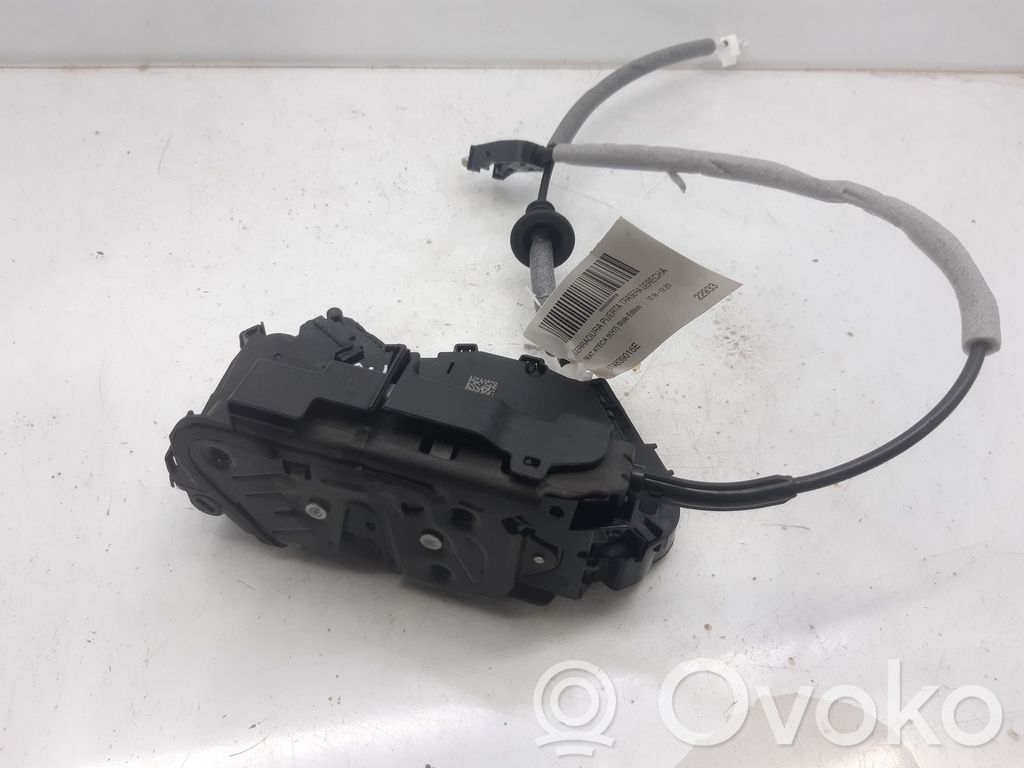 Seat Ateca Serratura portiera posteriore