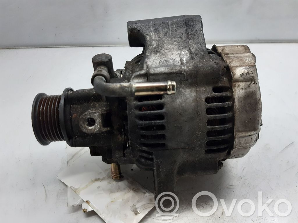 Rover 45 Generatorius 