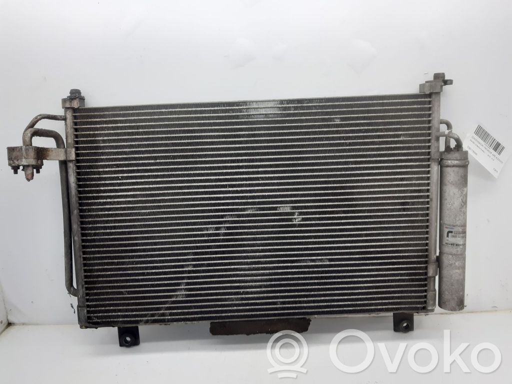 KIA Rio Radiator răcire A/C (condensor) 