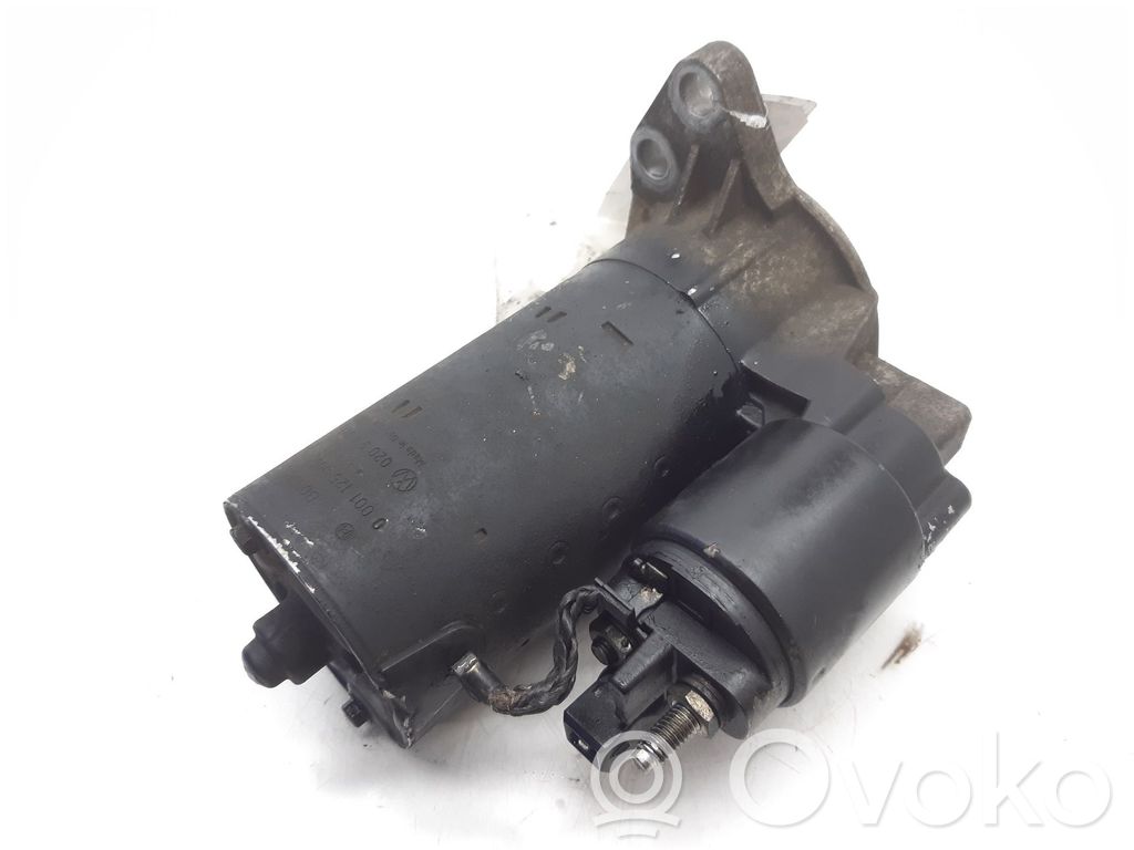Seat Cordoba (6K) Motor de arranque 