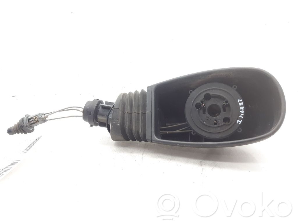 Fiat Punto (188) Specchietto retrovisore elettrico portiera anteriore