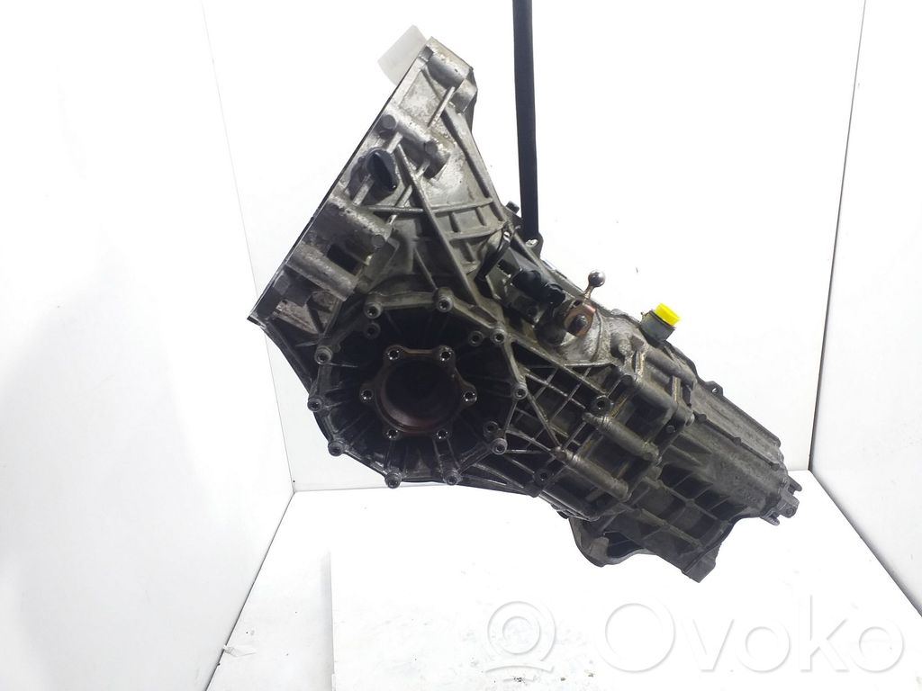 Audi A6 S6 C6 4F Scatola del cambio manuale a 5 velocità 