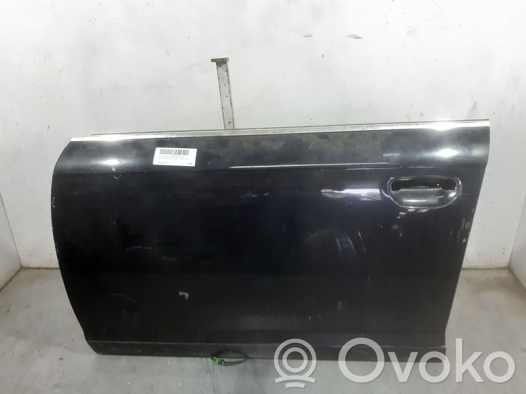 Audi A6 S6 C6 4F Puerta delantera 