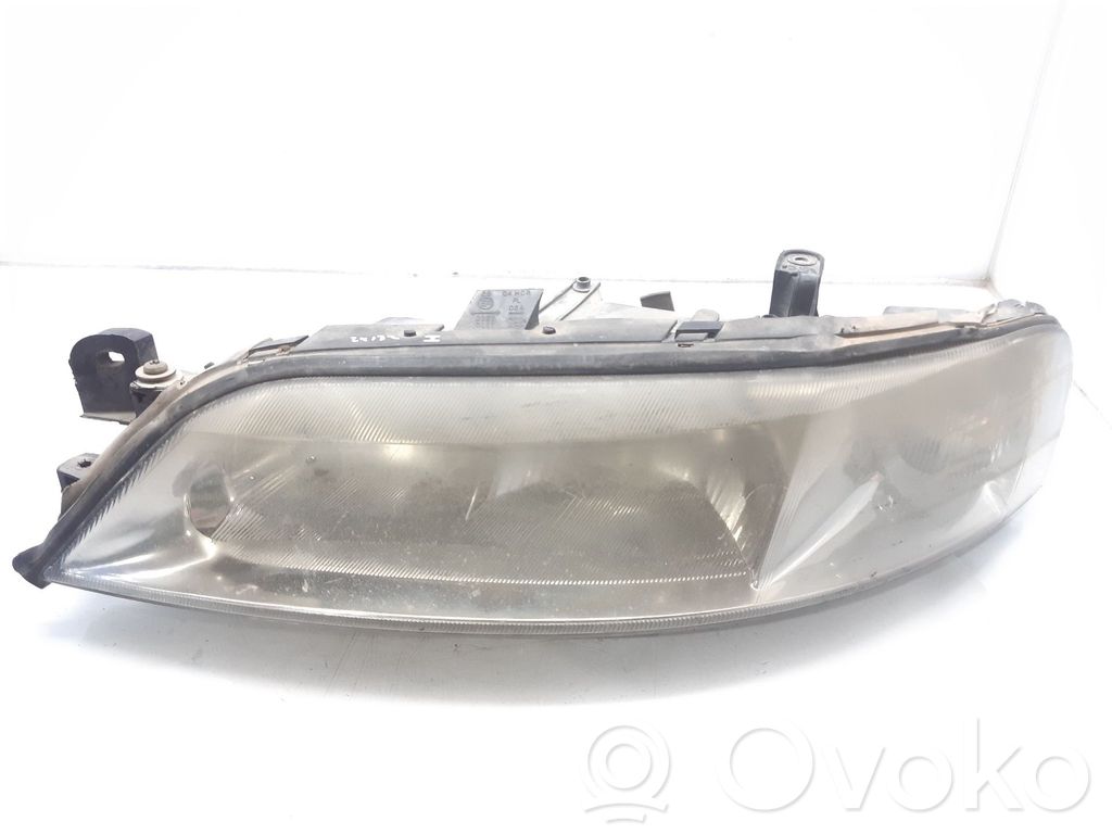 Opel Vectra B Scheinwerfer 