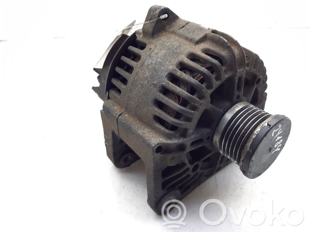 Generatorius   8200086161