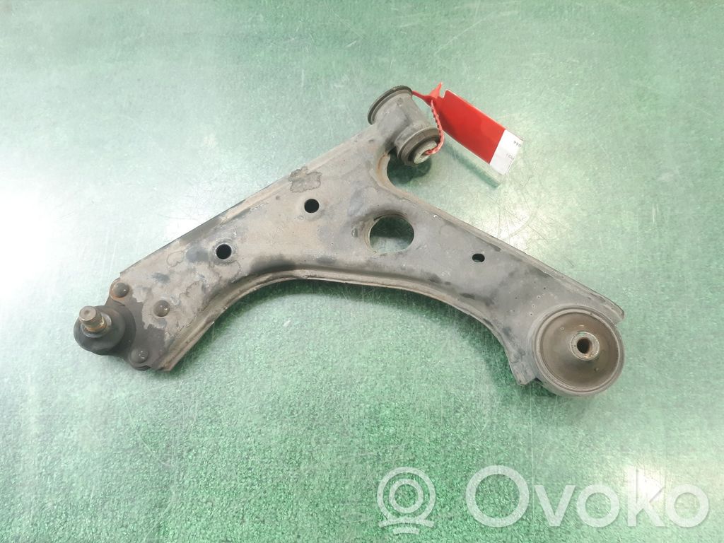 Opel Corsa D Dakša 
