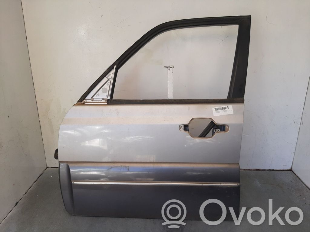 Hyundai Terracan Puerta delantera 