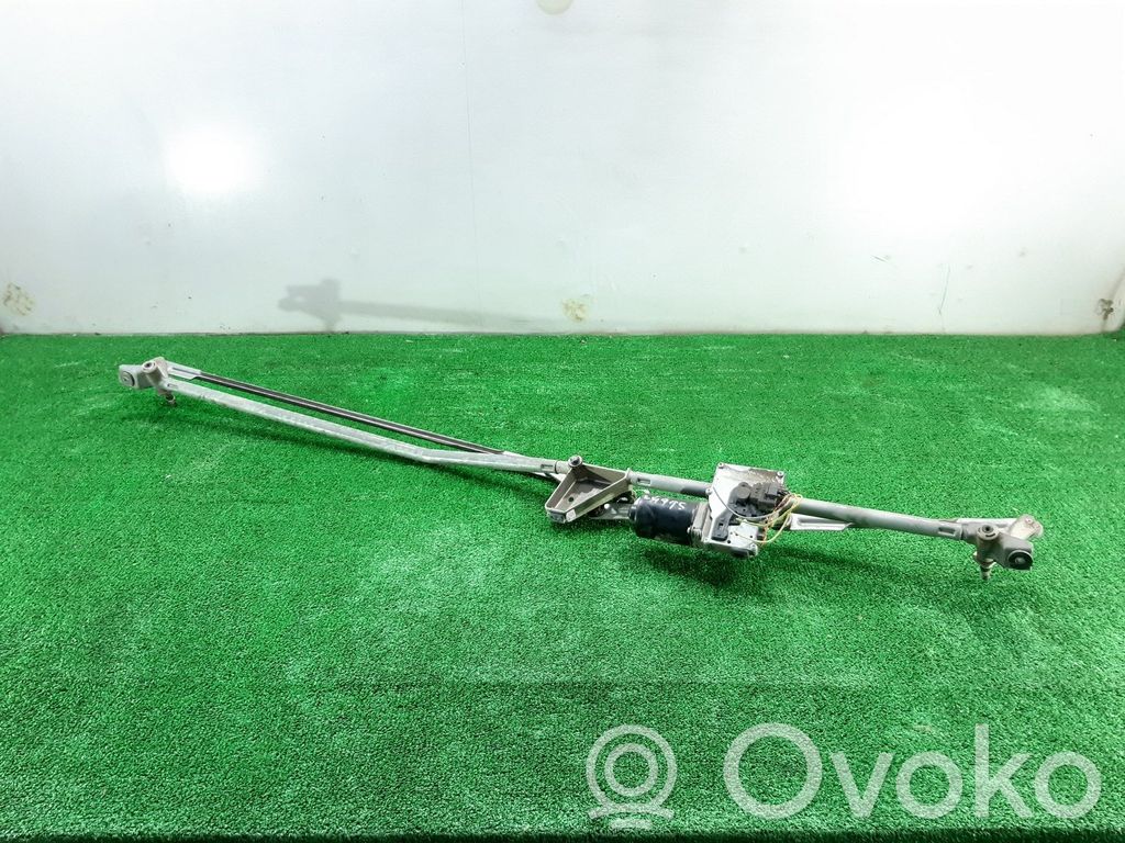 Valytuvų mechanizmo komplektas   9681994080