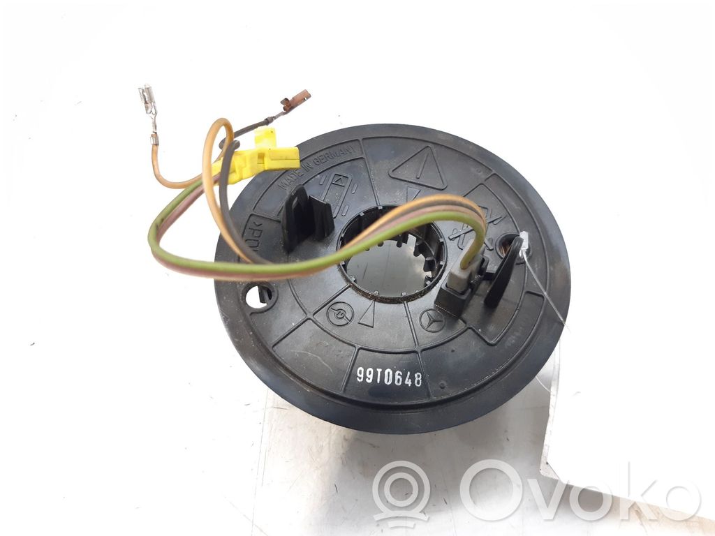 Mercedes-Benz C W202 Inel glisant airbag (inel SRS) 