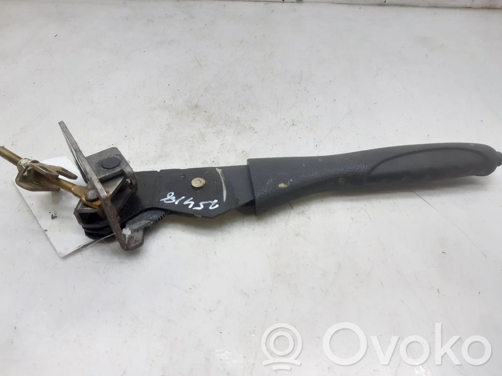 Peugeot 206 Rączka / Dźwignia hamulca ręcznego 