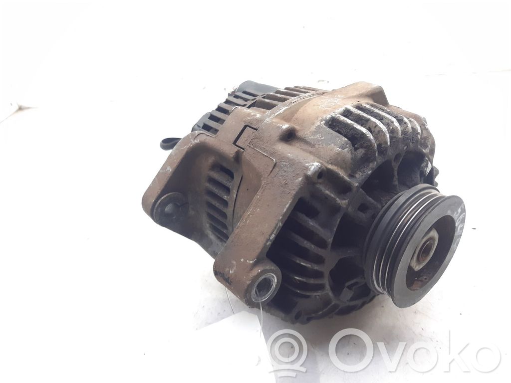 Renault Megane I Alternador 