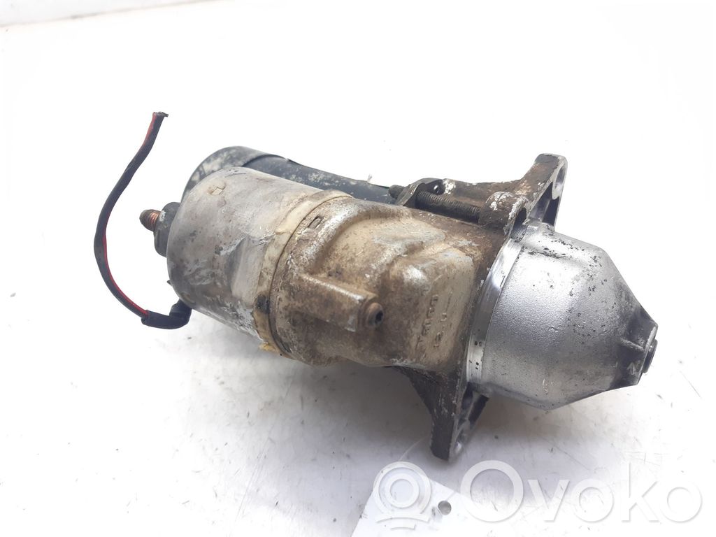 Opel Corsa C Стартер 