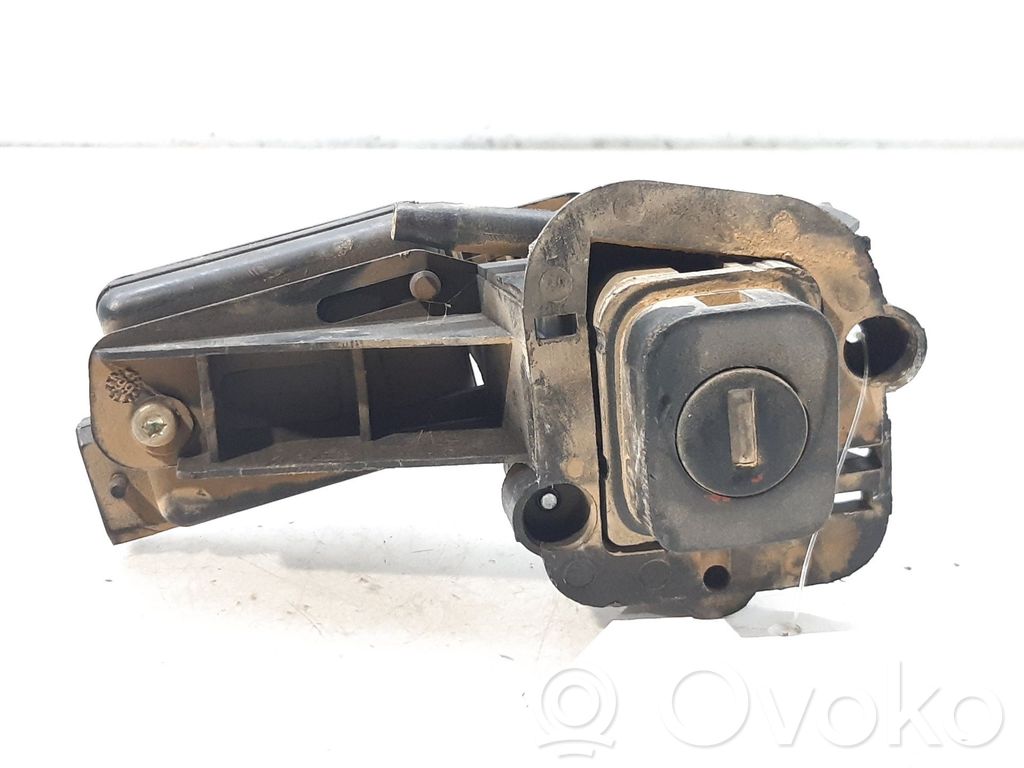 Renault Clio II Maniglia esterna del portellone posteriore/bagagliaio 