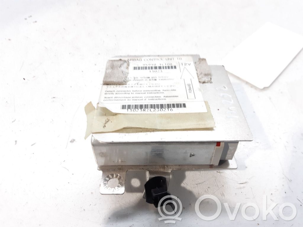 Hyundai Getz Unitate/modul de comandă airbaguri 