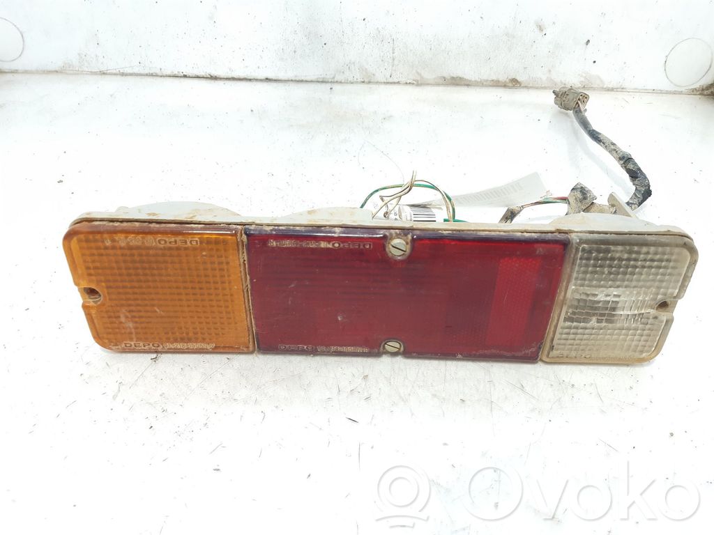 Luz trasera/de freno   082181905LF
