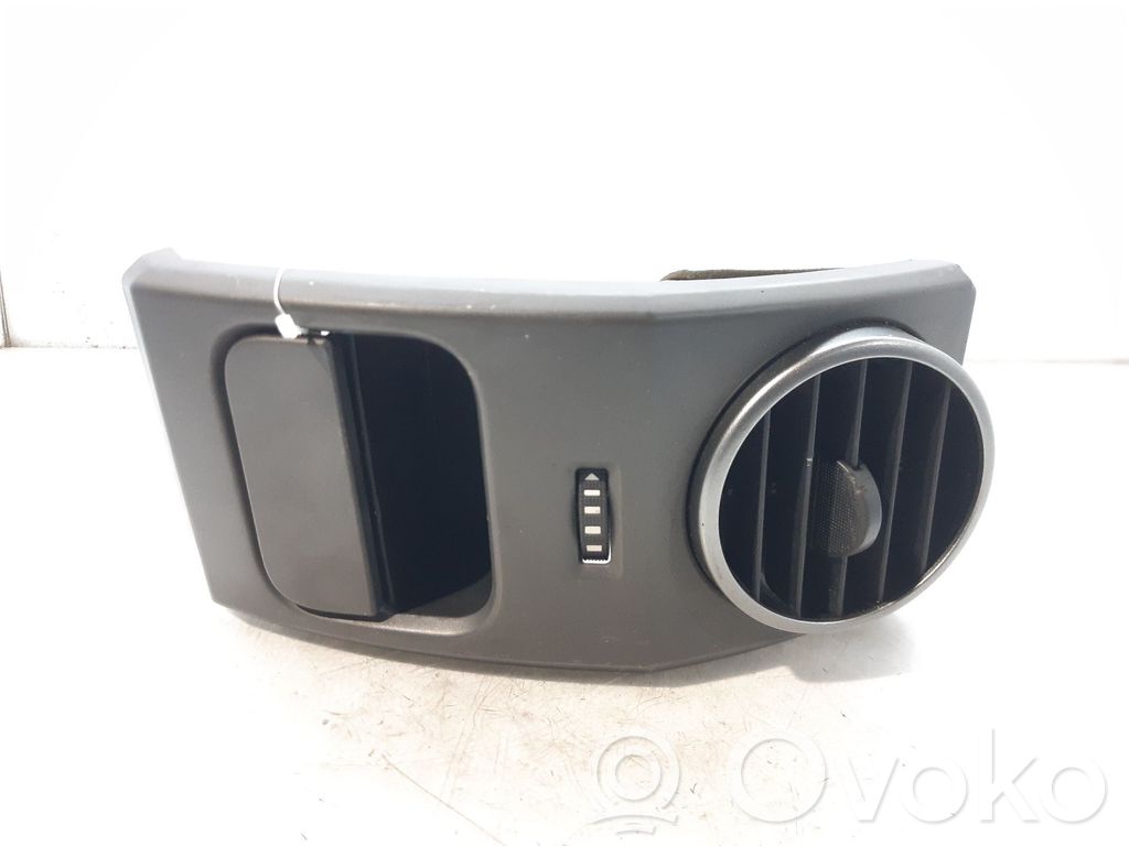 Land Rover Discovery 3 - LR3 Grilă ventilație centrală