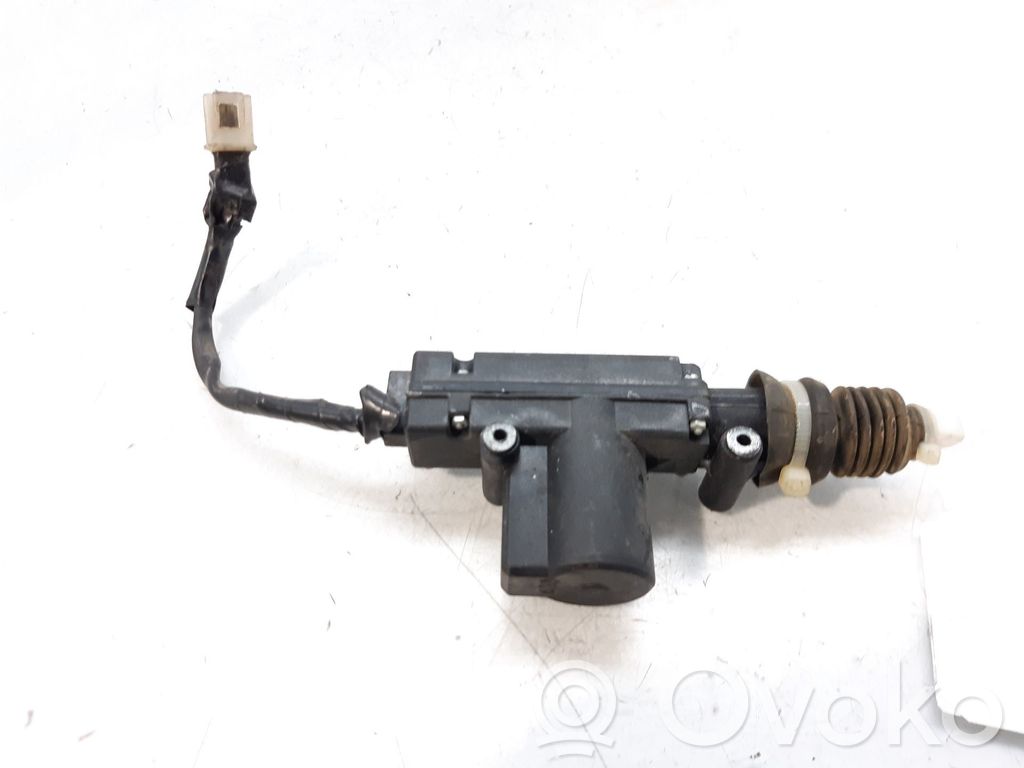 Tata Indica Vista I Motor închidere spate 