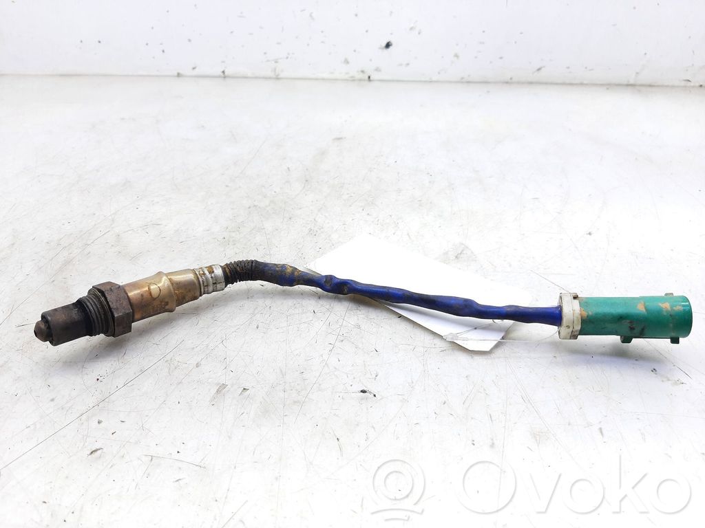 Ford Focus Lambda probe sensor 