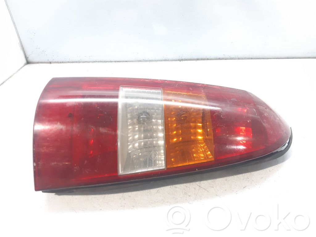 Opel Astra G Takavalot 