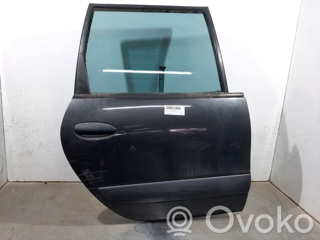 Renault Espace III Puerta trasera 