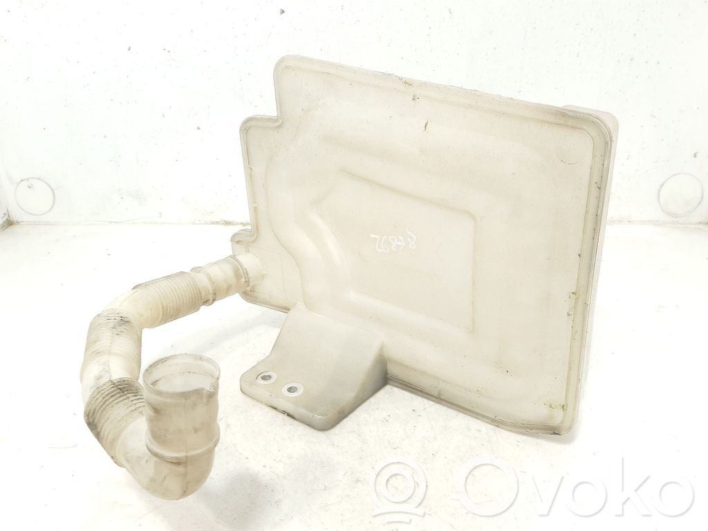Seat Leon (1P) Serbatoio/vaschetta liquido lavavetri parabrezza