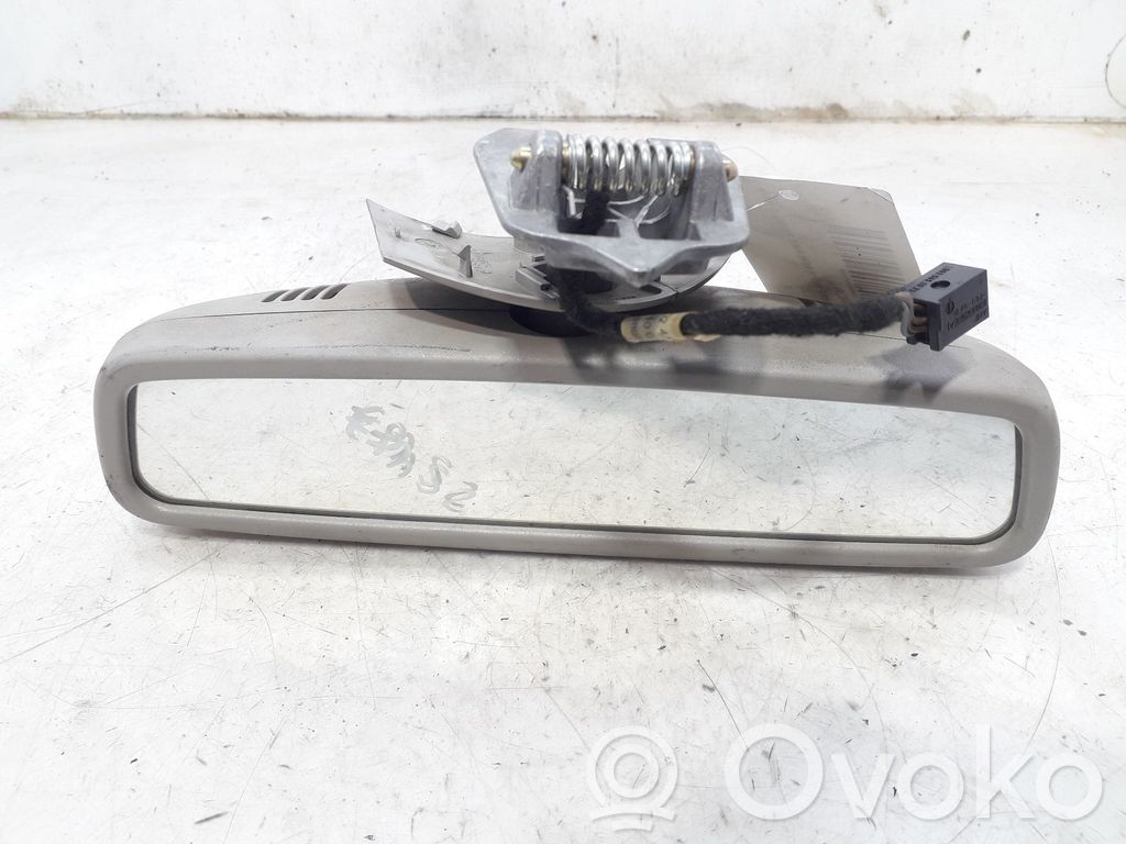 Espejo retrovisor (interior)   2118110107