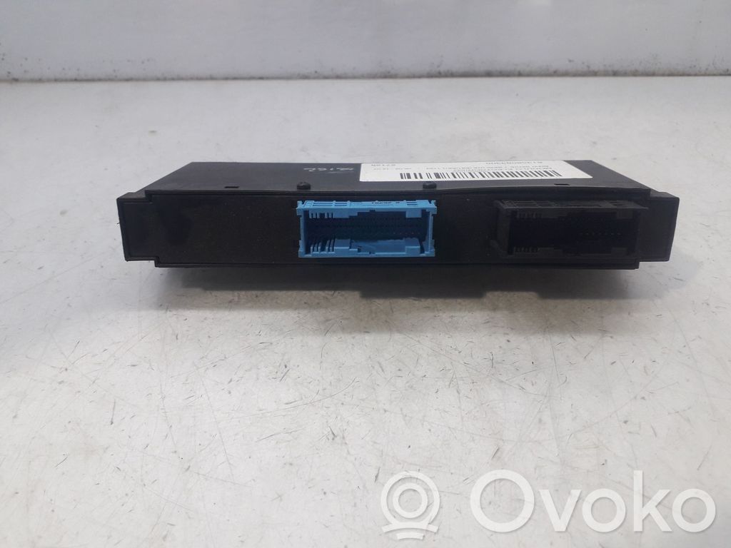BMW 1 E81 E87 Other control units/modules 