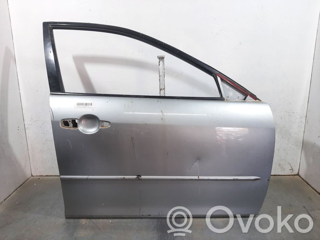 Mazda 6 Durvis 