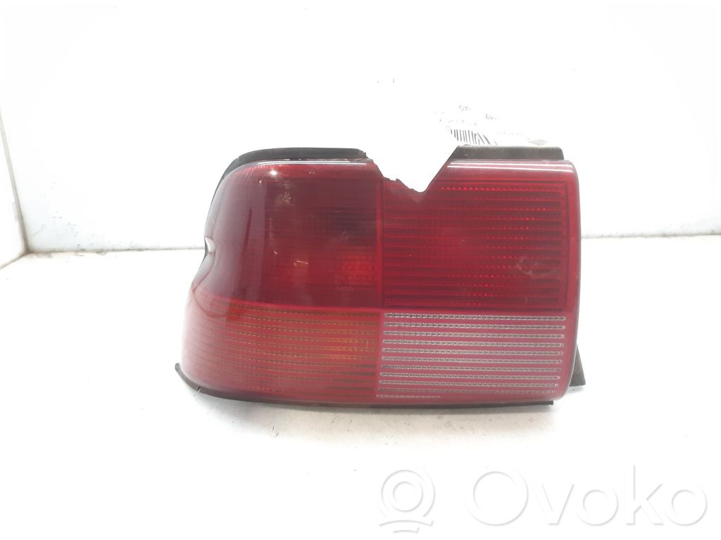Ford Escort Takavalot 