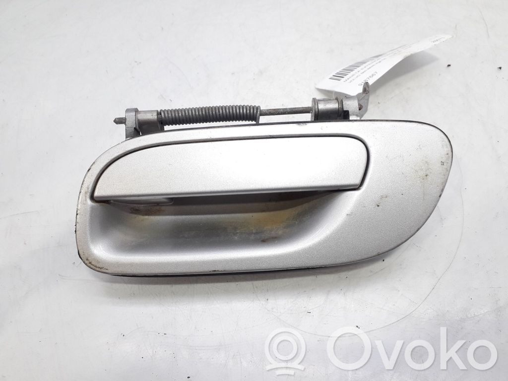 Volvo S60 Manecilla externa puerta trasera 