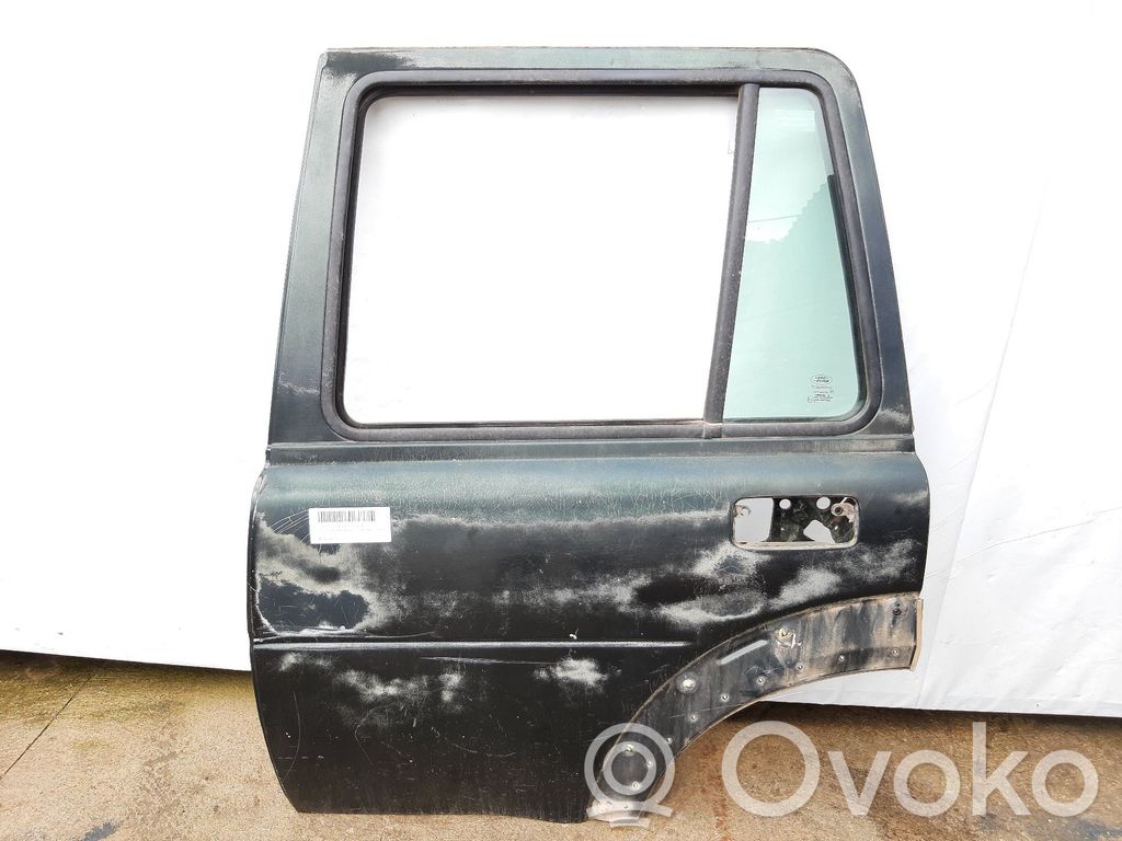 Land Rover Freelander Puerta trasera 