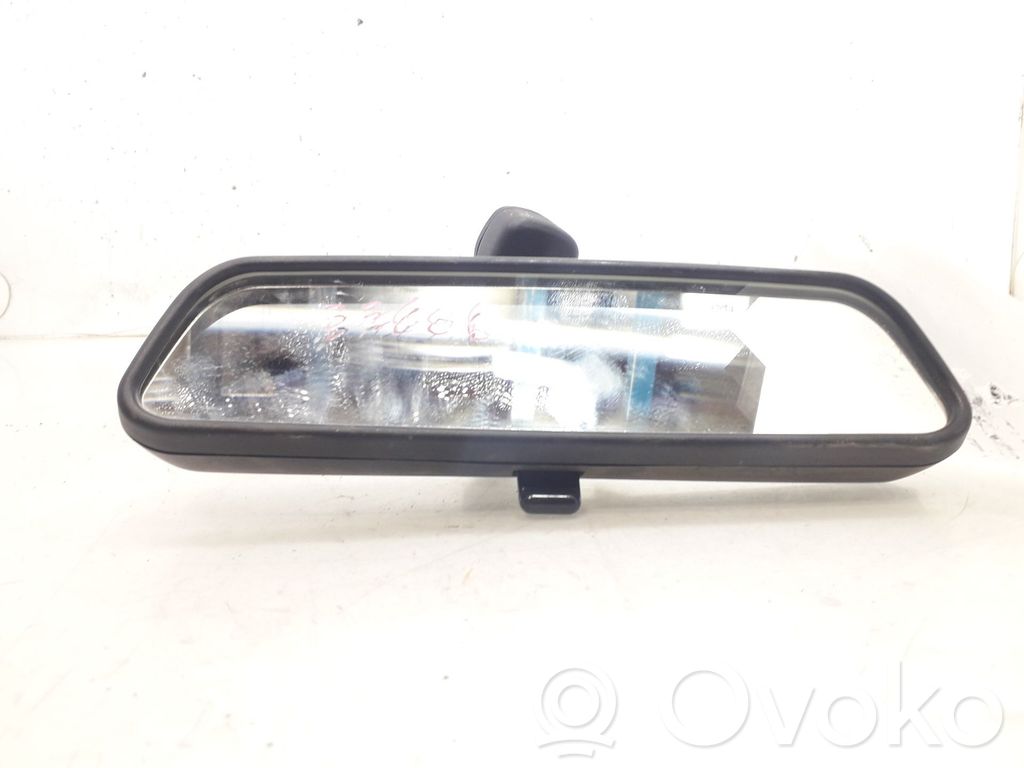 BMW 3 E36 Manual wing mirror 