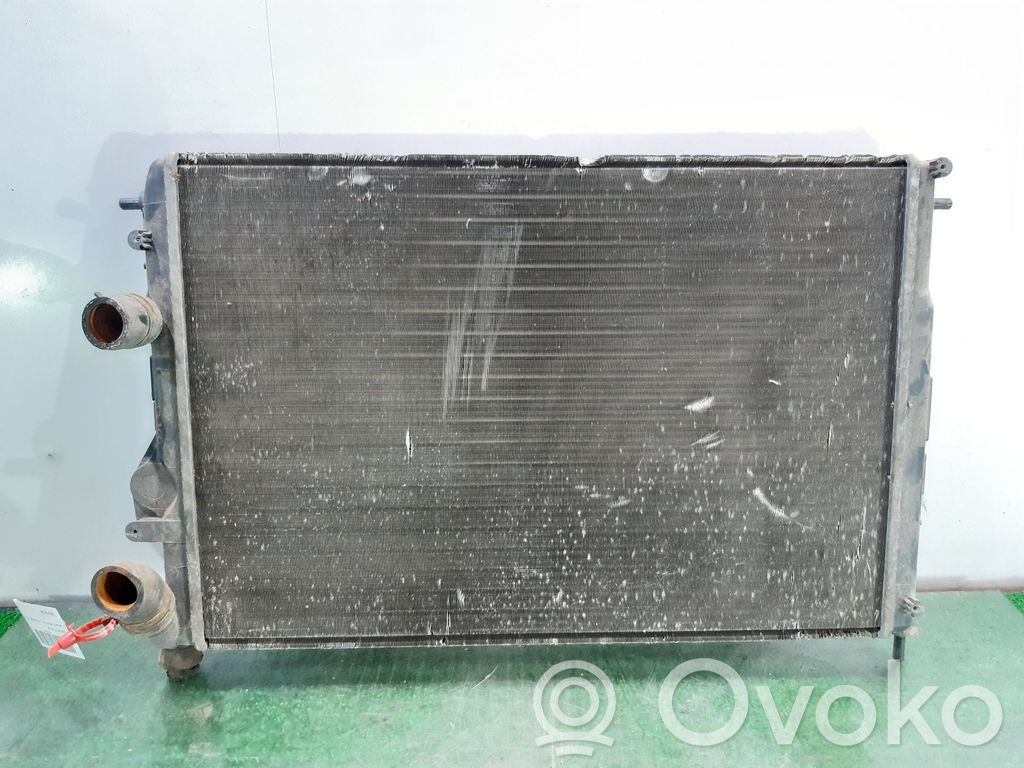 Renault Scenic I Radiator lichid răcire 