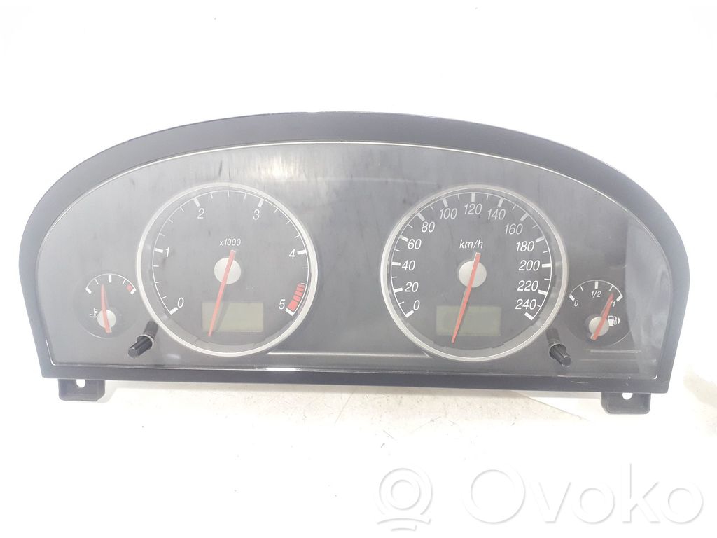 Ford Mondeo Mk III Tachimetro (quadro strumenti)