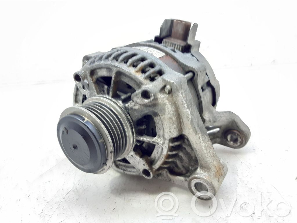 Generator/alternator   13585664B