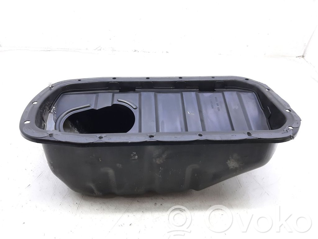 Renault Kangoo I Cárter 