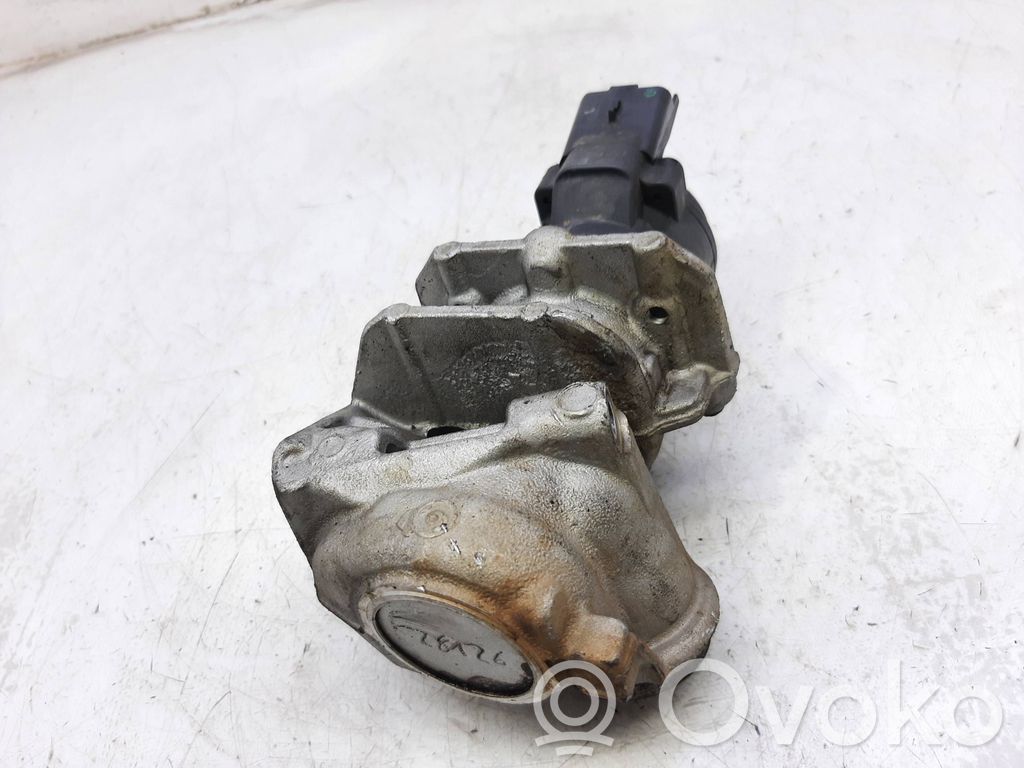 Válvula EGR   9660276280