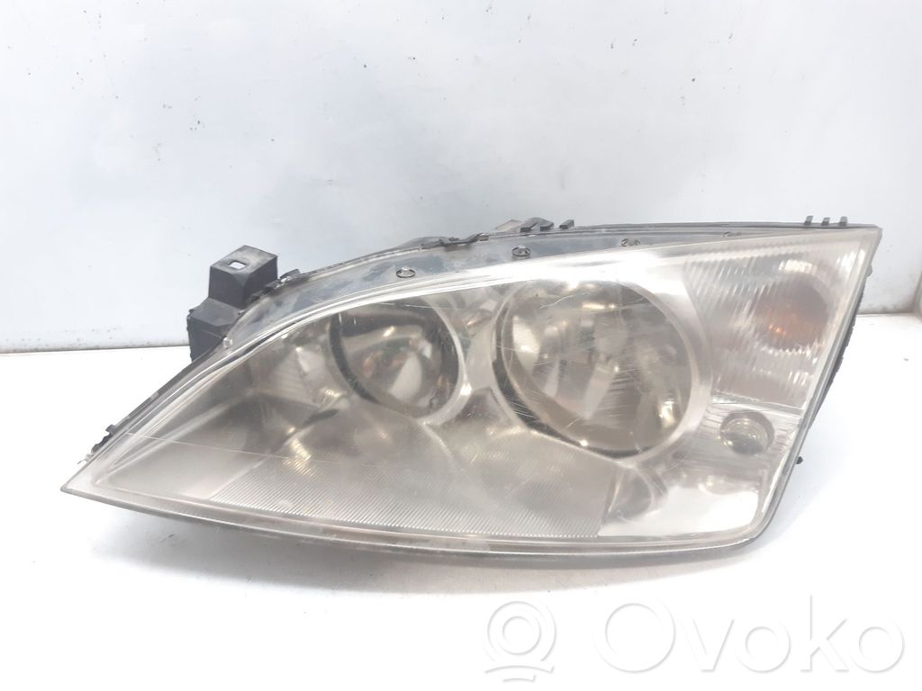 Ford Mondeo Mk III Far 