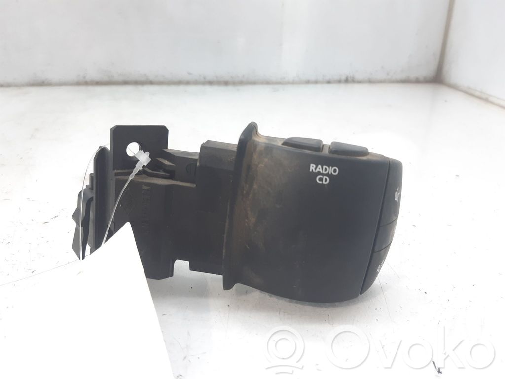 Renault Laguna III Interrupteur / bouton multifonctionnel 