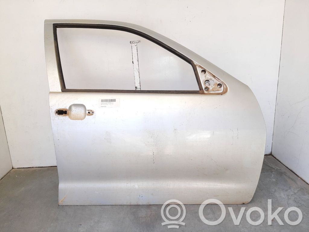 Seat Ibiza II (6k) Puerta delantera 