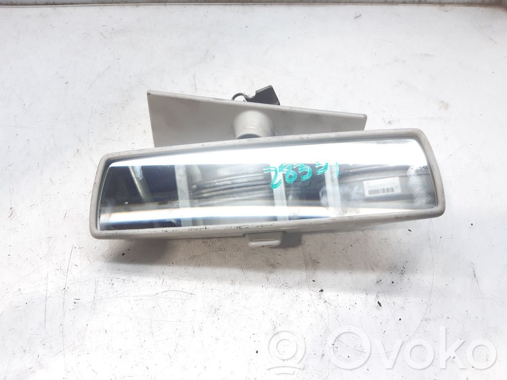 Seat Toledo III (5P) Manuaalinen sivupeili 