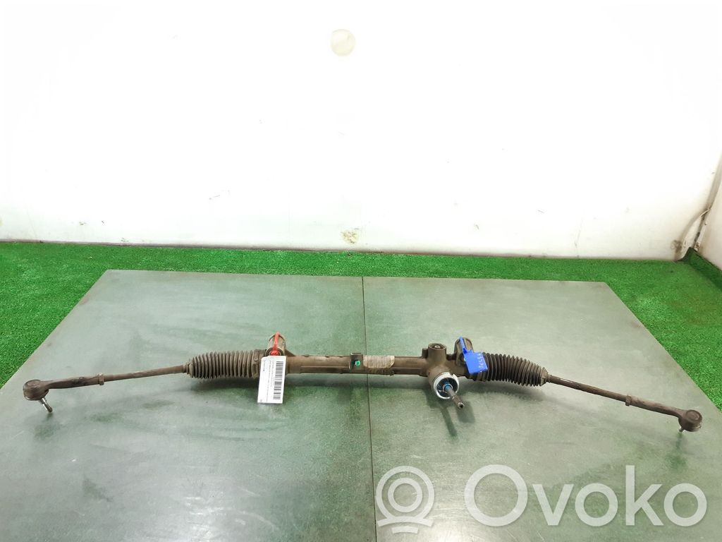 Fiat Grande Punto Lenkgetriebe