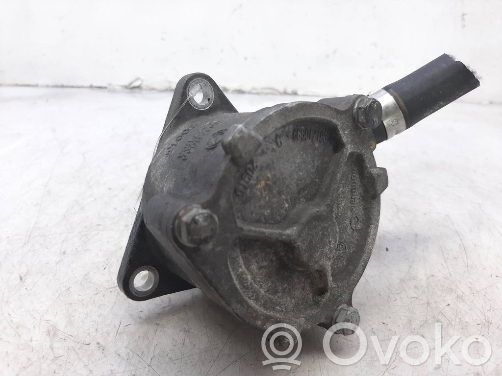 Fiat Stilo Pompa a vuoto 