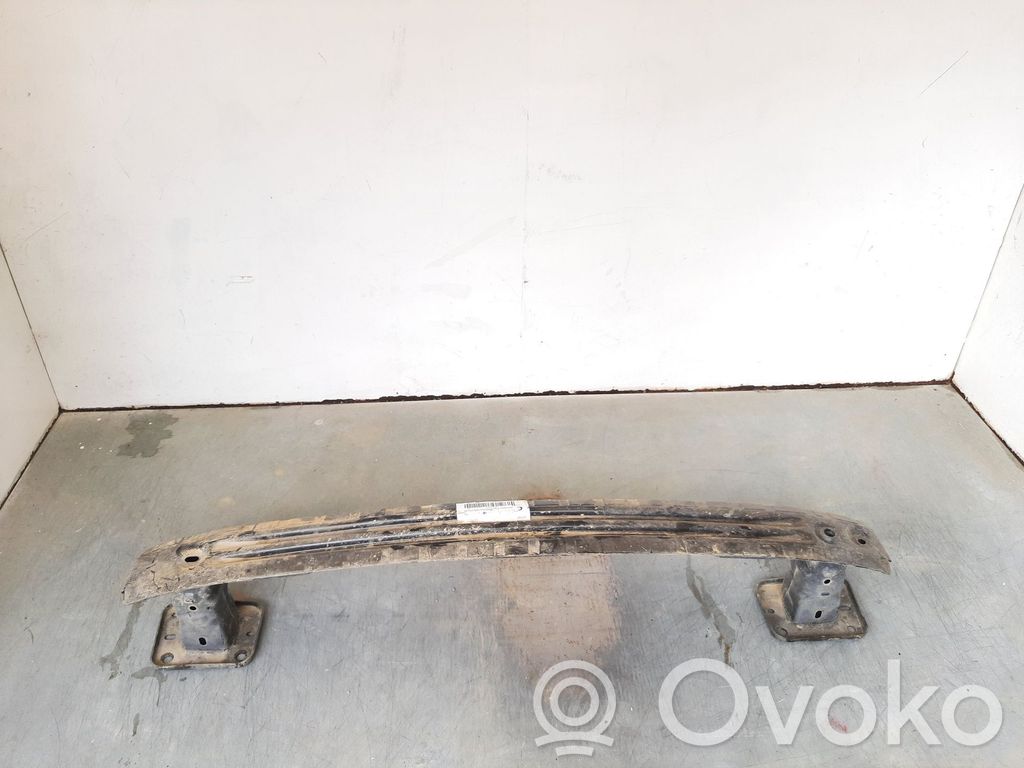 Ford Focus Aizmugurē bampera balka 