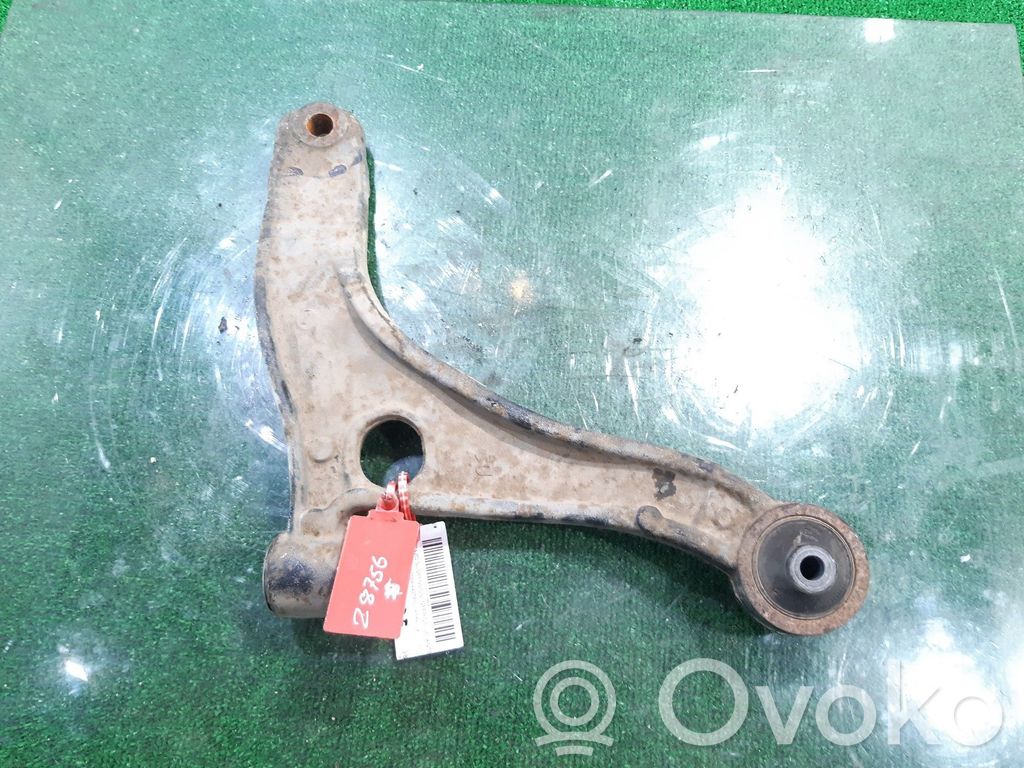 Renault Master III Braccio di controllo sospensione anteriore inferiore/braccio oscillante