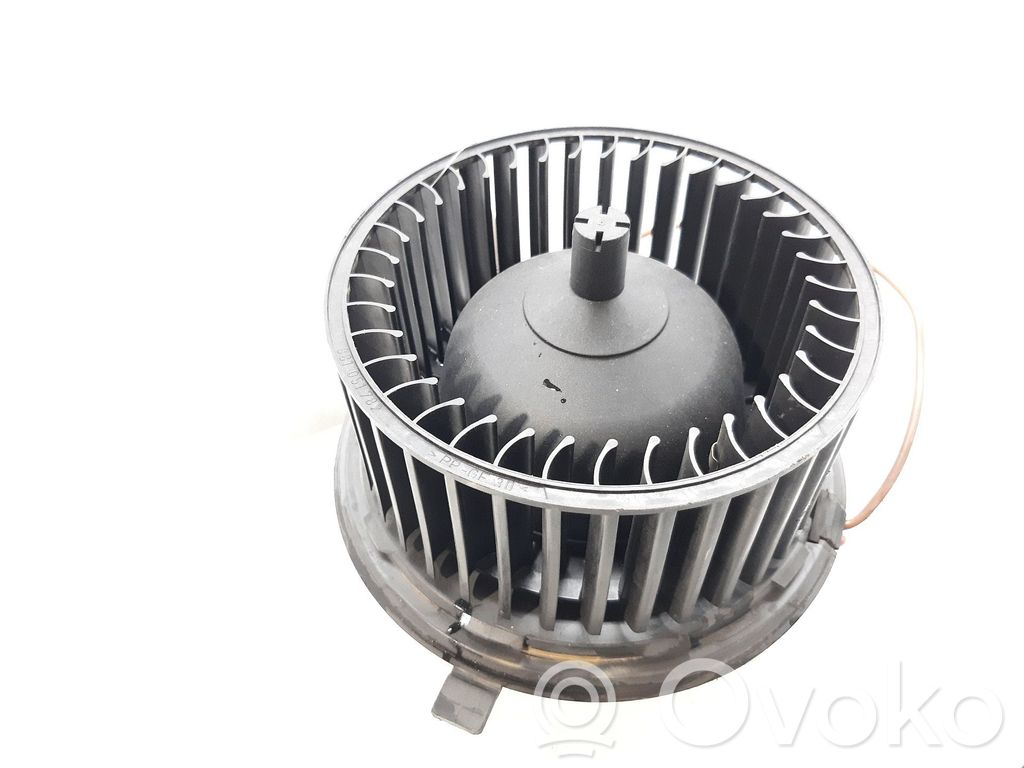 Volkswagen Golf III Ventola riscaldamento/ventilatore abitacolo