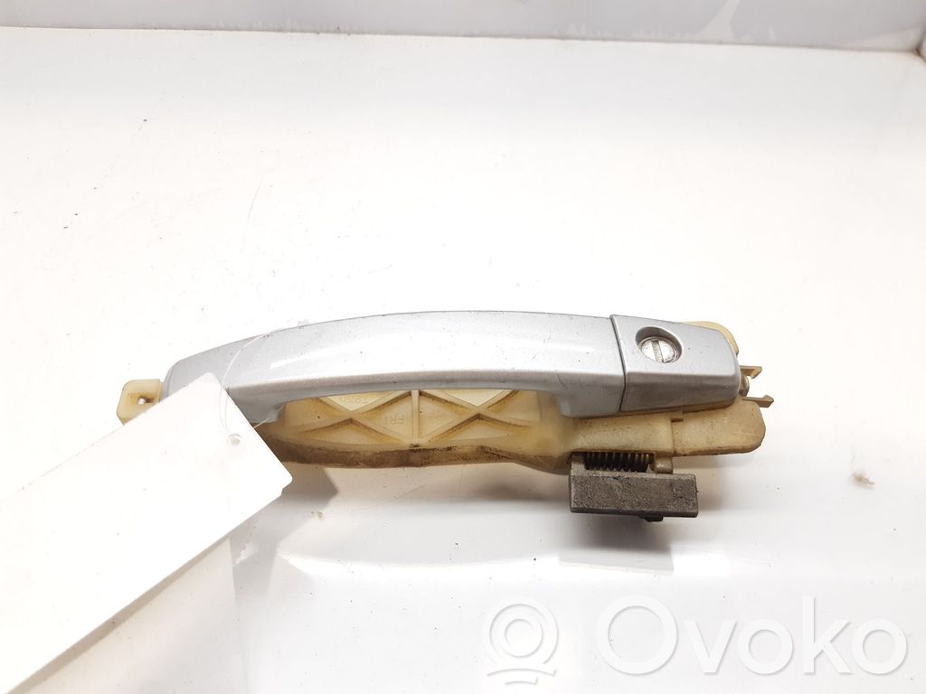 Chevrolet Aveo Manecilla externa puerta delantera 