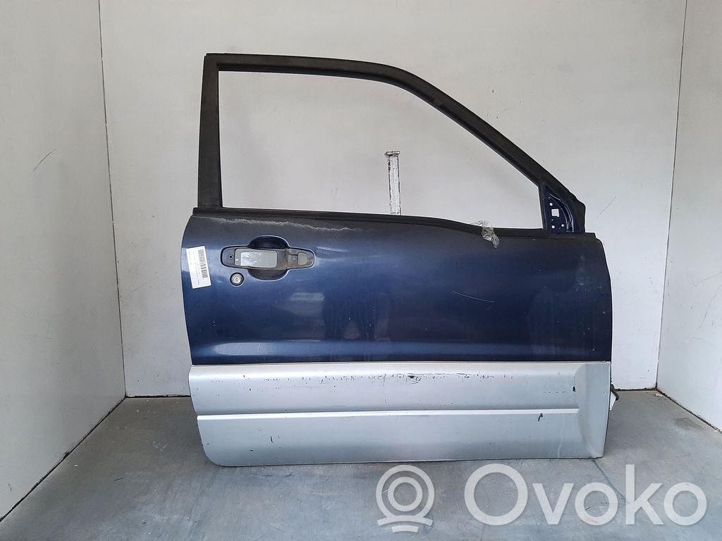 Suzuki Grand Vitara I Drzwi przednie 