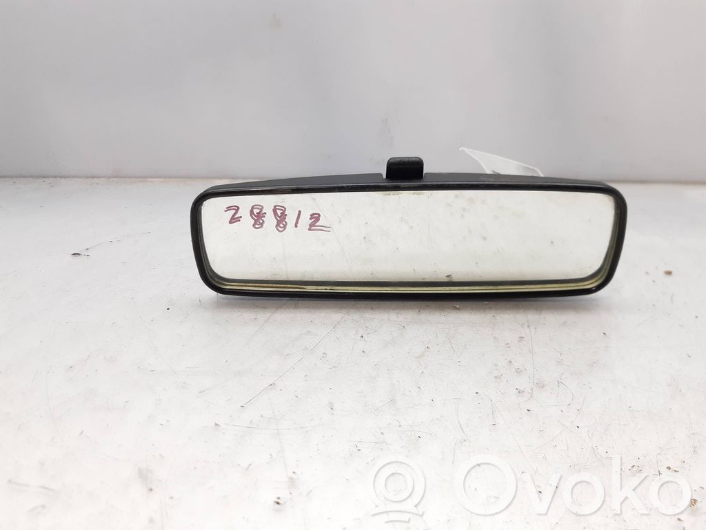 Hyundai Accent Espejo retrovisor (interior) 